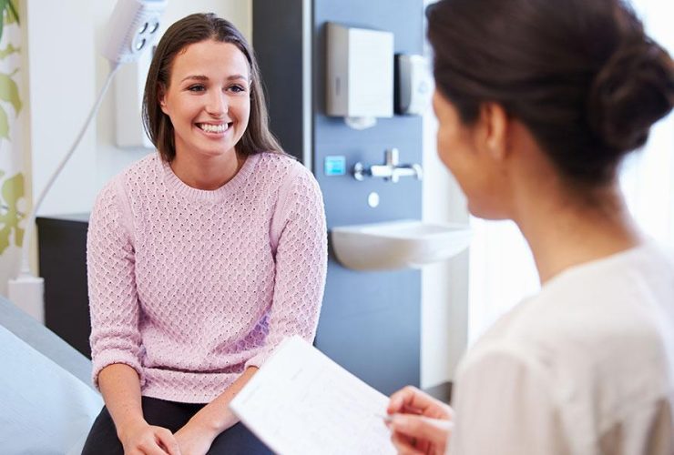 Importance of Yearly Gynecological Check-ups