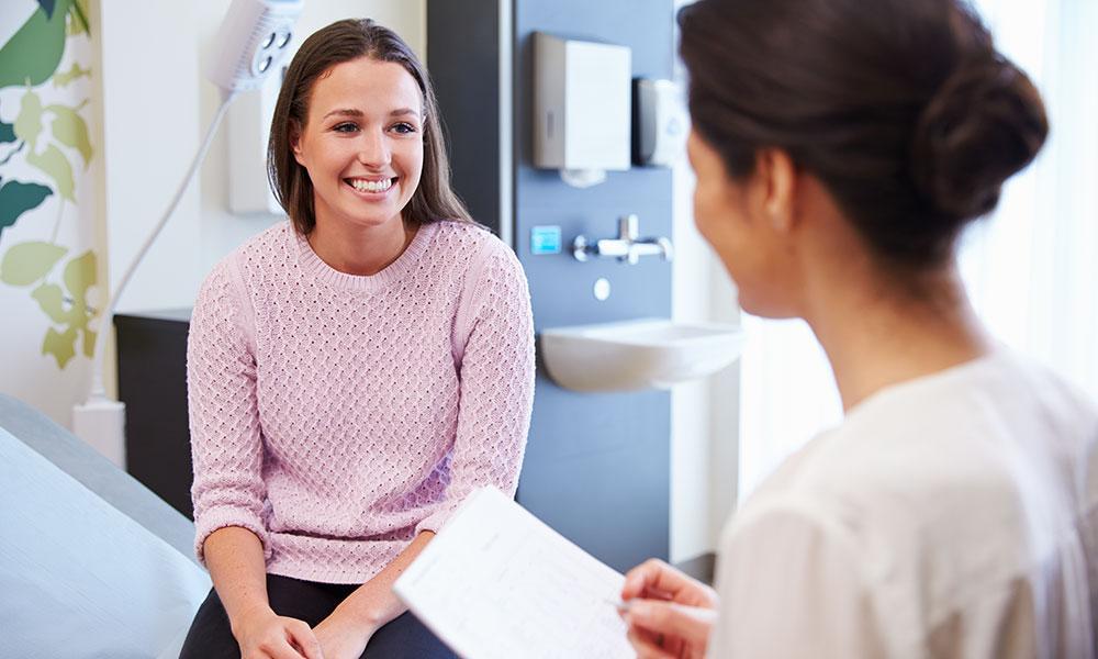 Importance of Yearly Gynecological Check-ups