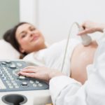 Pregnancy Ultrasounds