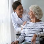 How To Find In-Home Nursing Services