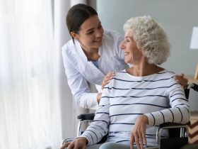 How To Find In-Home Nursing Services