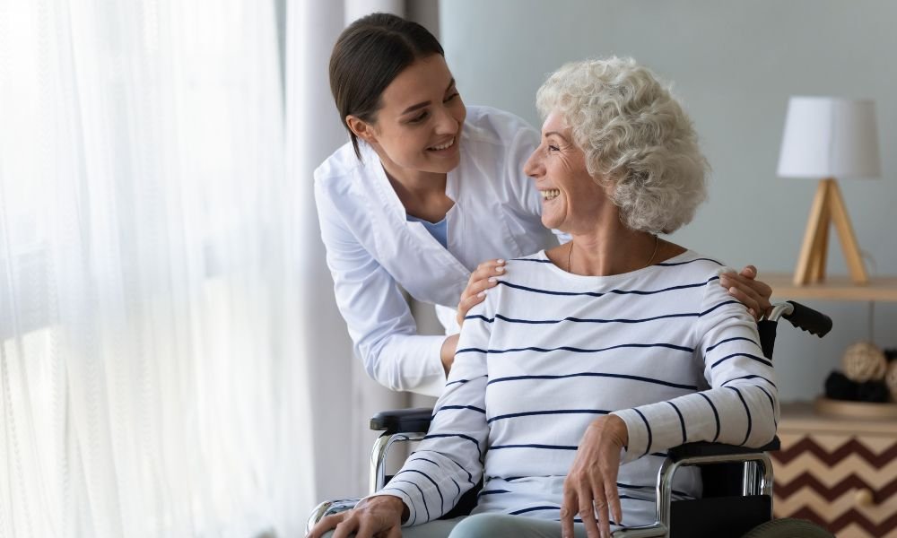 How To Find In-Home Nursing Services