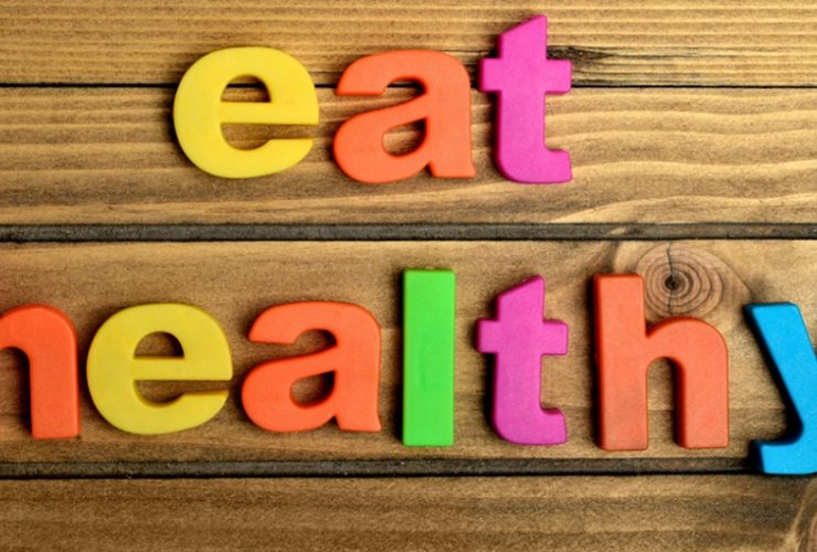 Healthy Eating in Children