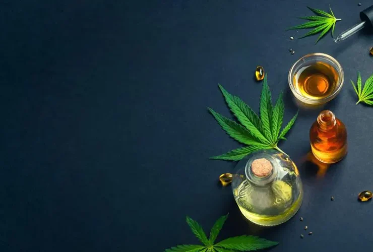 CBD Oil