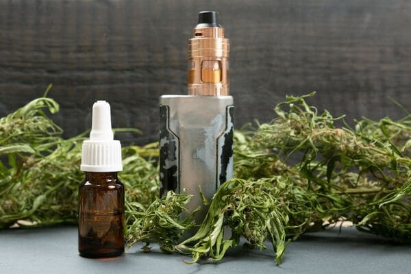 CBD Tincture