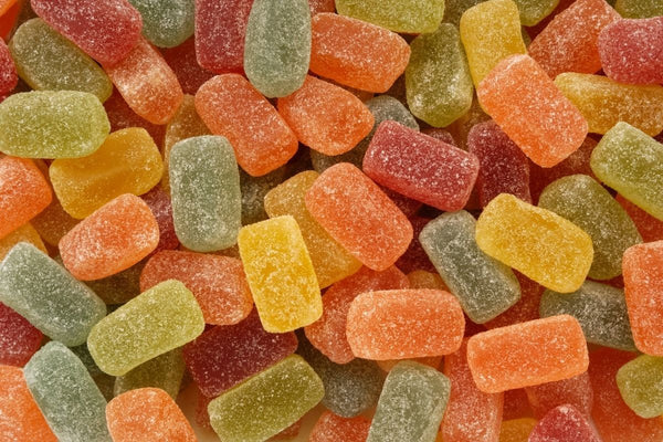 Sleep Gummies