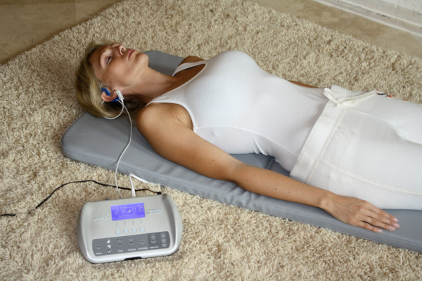 Electromagnetic Field Therapy 