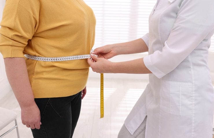 Medical Weight Loss