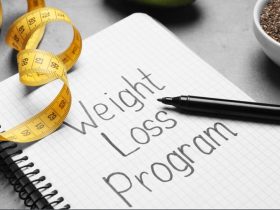 Personalized Weight Loss Program